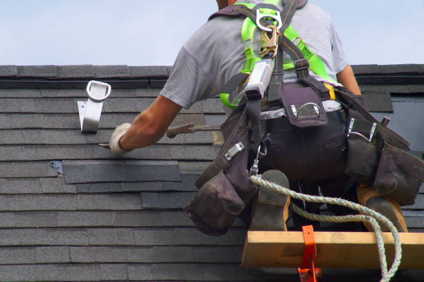 Best Chimney Flashing Repair  in Sturgis, KY