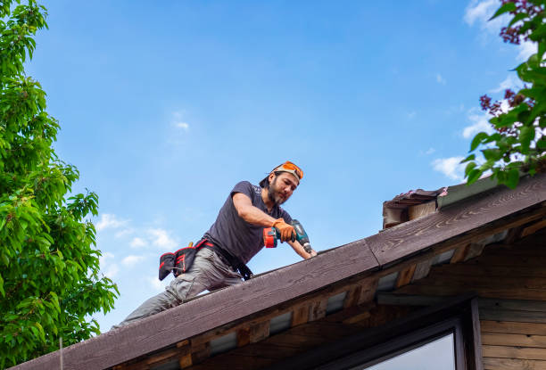 Best Tile Roofing Installation  in Sturgis, KY