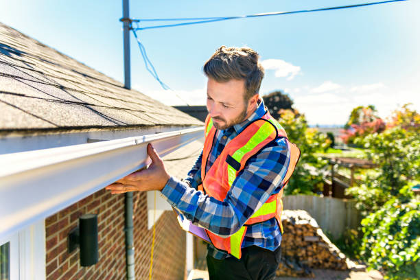 Best Storm Damage Roof Repair  in Sturgis, KY